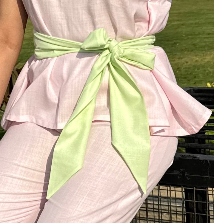 Sorbet Co-ord Set