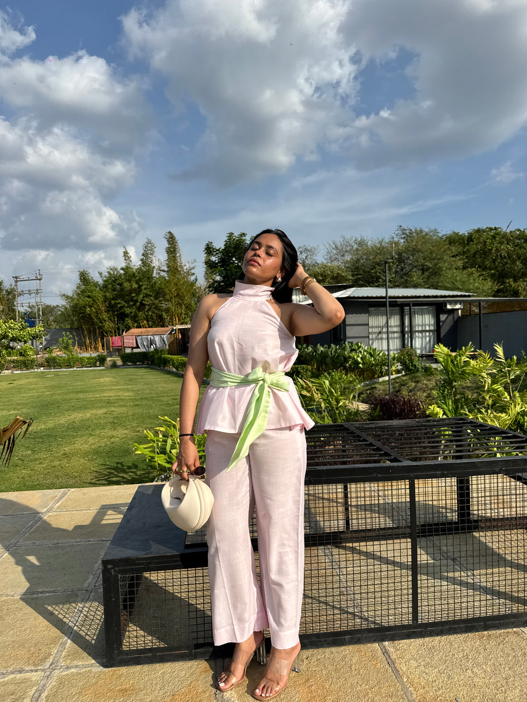 Sorbet Co-ord Set