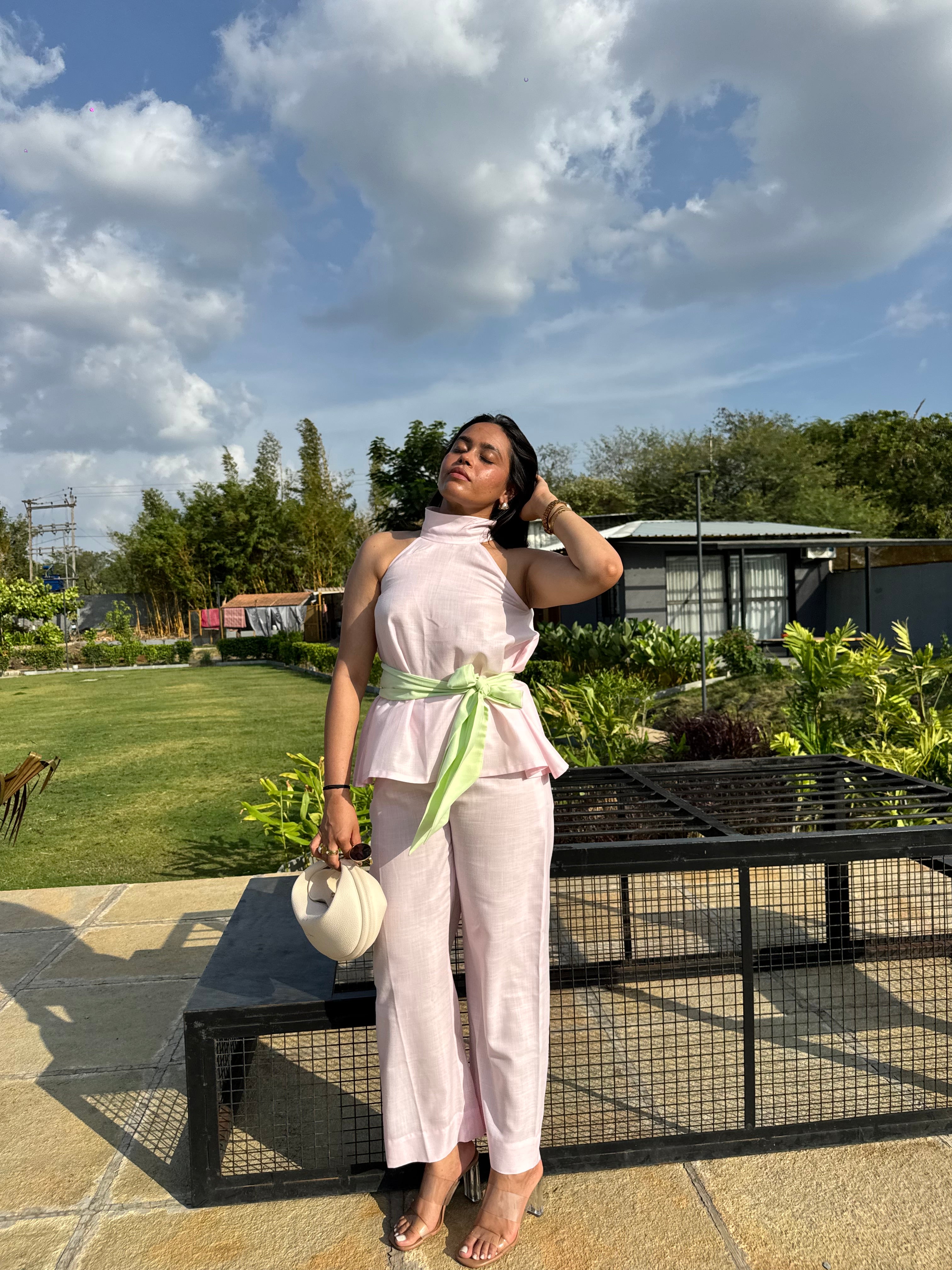 Sorbet Co-ord Set