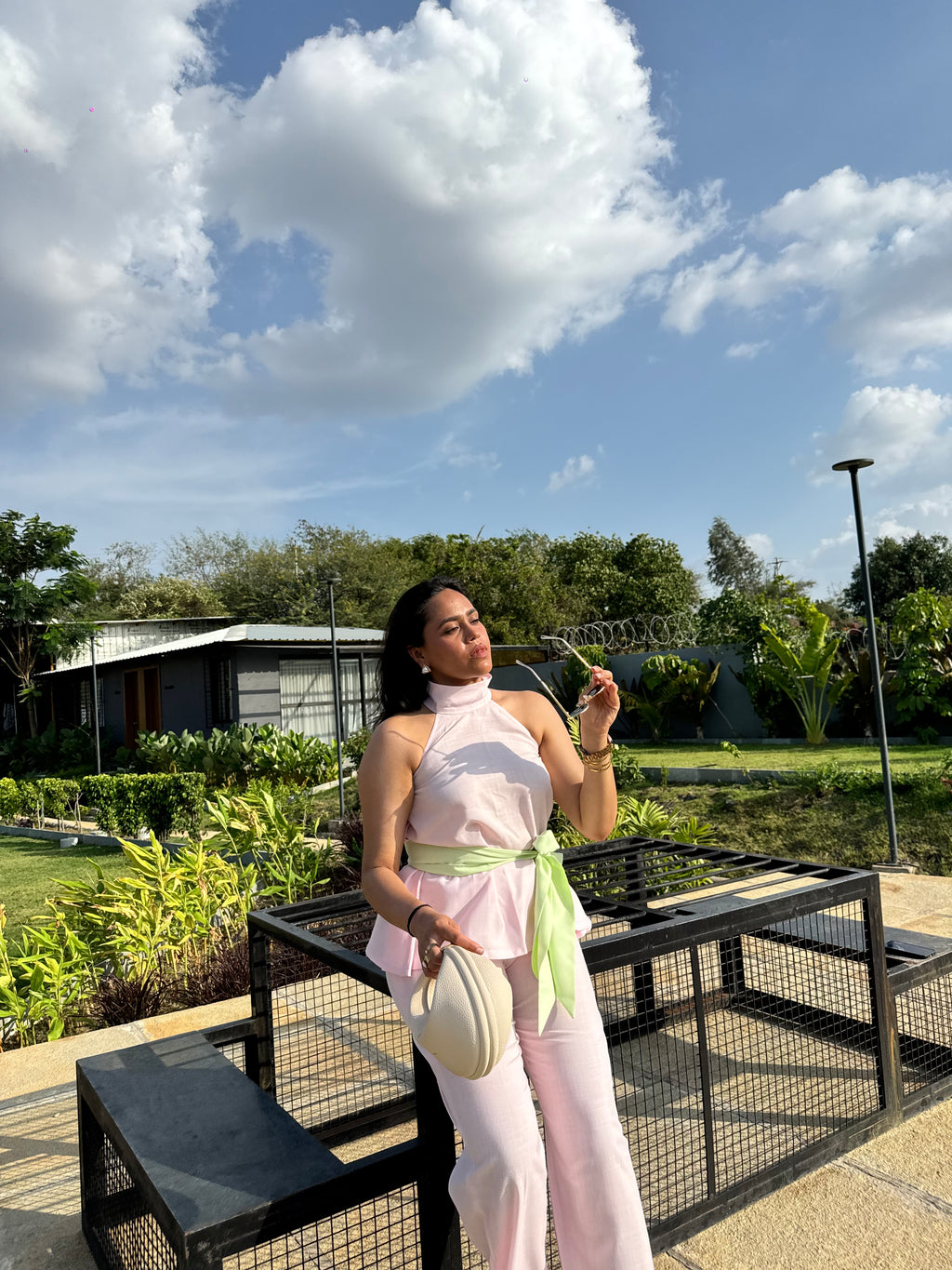 Sorbet Co-ord Set