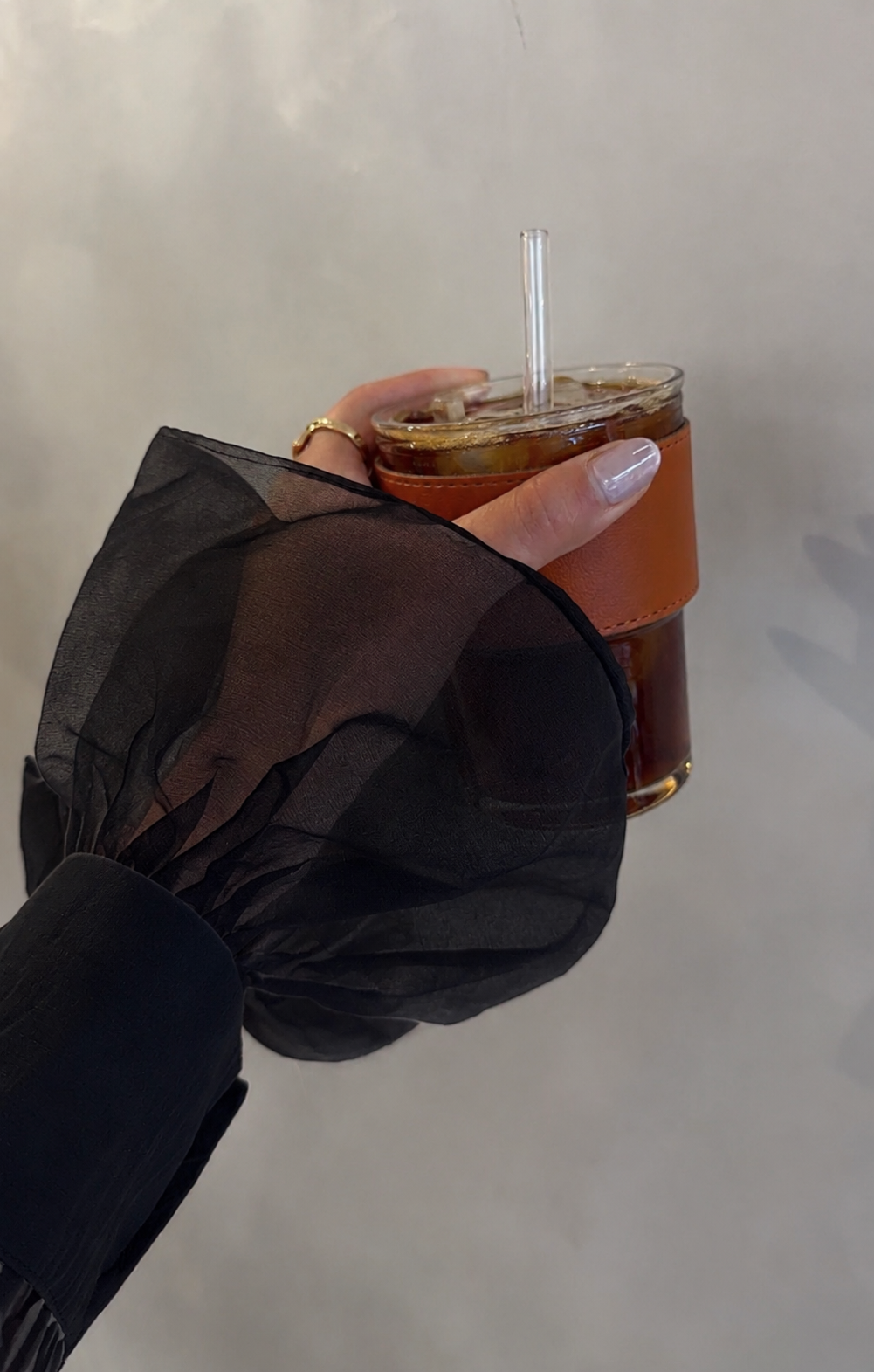 After Hours Cuff