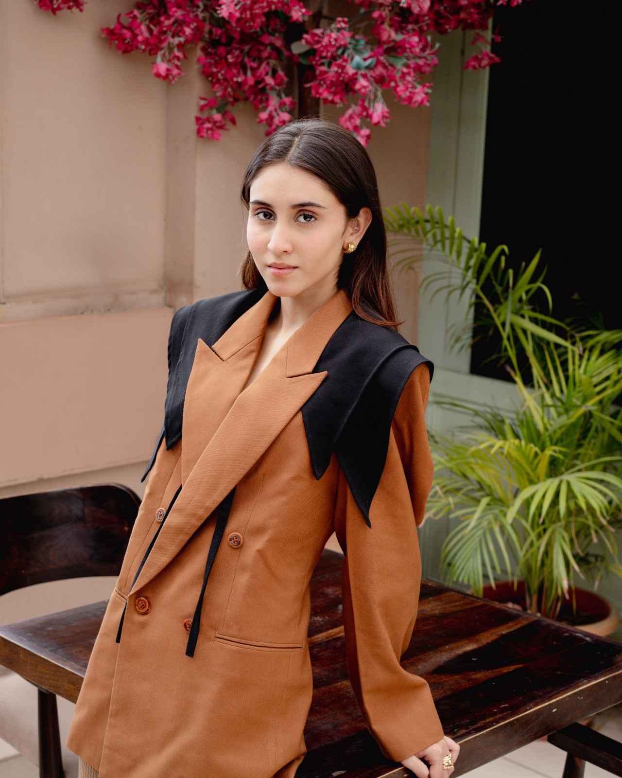 Peter Pan Collar
